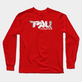 TRU forever wb Long Sleeve T-Shirt